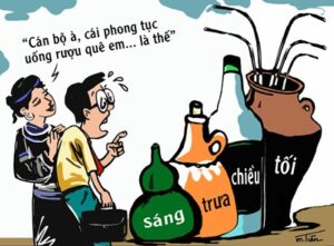 Cuộc Thi “Uống Bia Có Trách Nhiệm” Và Lan Tỏa Văn Hóa Giải Trí