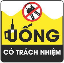 Cuộc Thi "Uống Bia Có Trách Nhiệm"